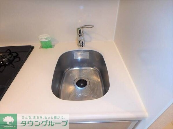 N-stage八王子IIの物件内観写真